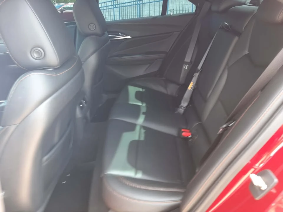 2021 Cadillac CT4 - Image 16 of 19