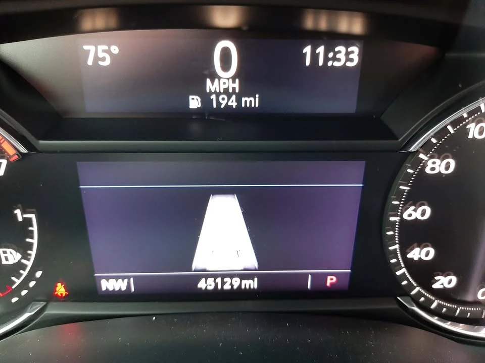 2021 Cadillac CT4 - Image 10 of 19