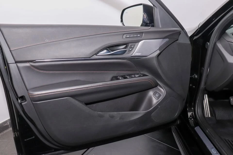 2021 Cadillac CT4 - Image 11 of 12