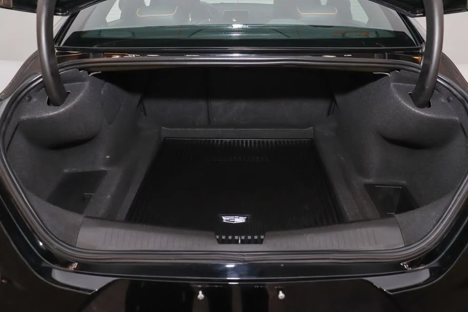2021 Cadillac CT4 - Image 7 of 12
