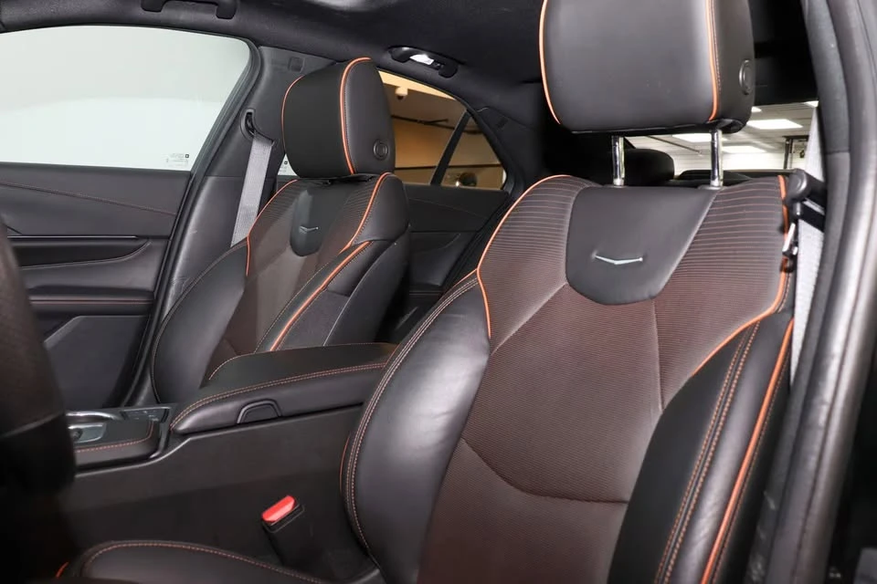 2021 Cadillac CT4 - Image 10 of 12