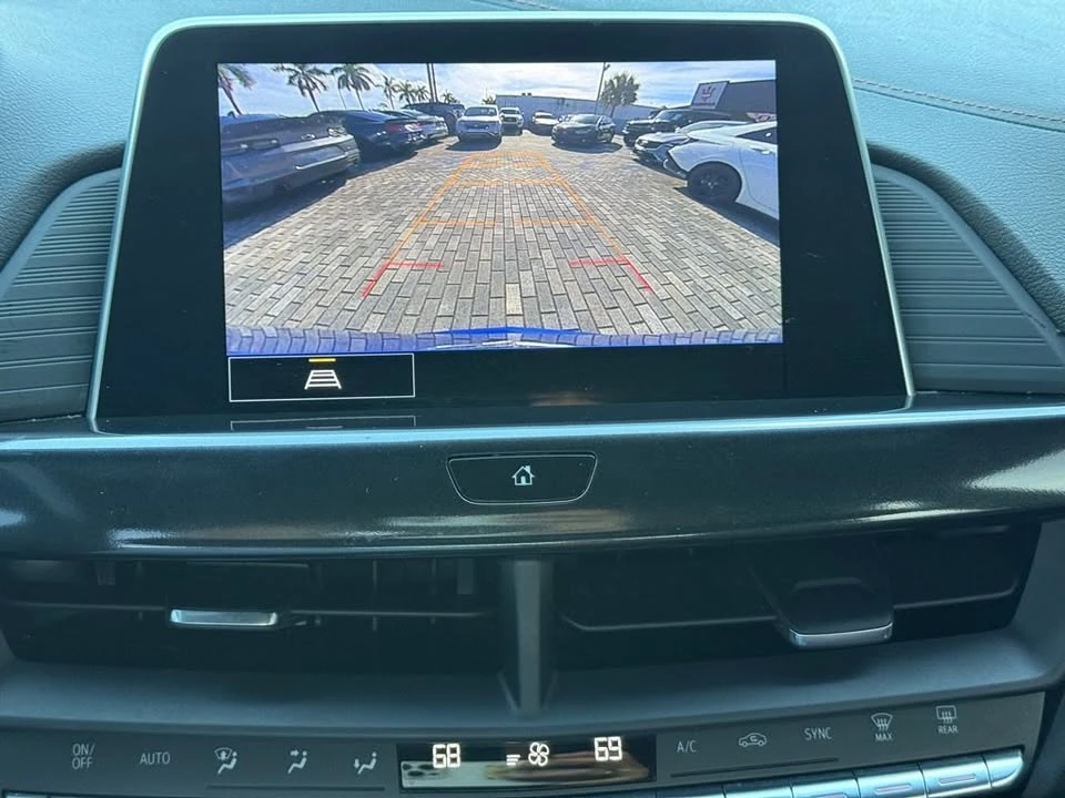2021 Cadillac CT4-V - Image 17 of 20
