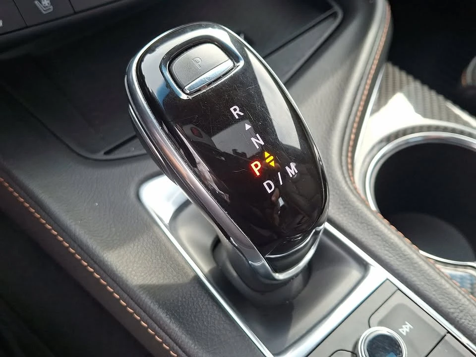 2021 Cadillac CT4-V - Image 16 of 20
