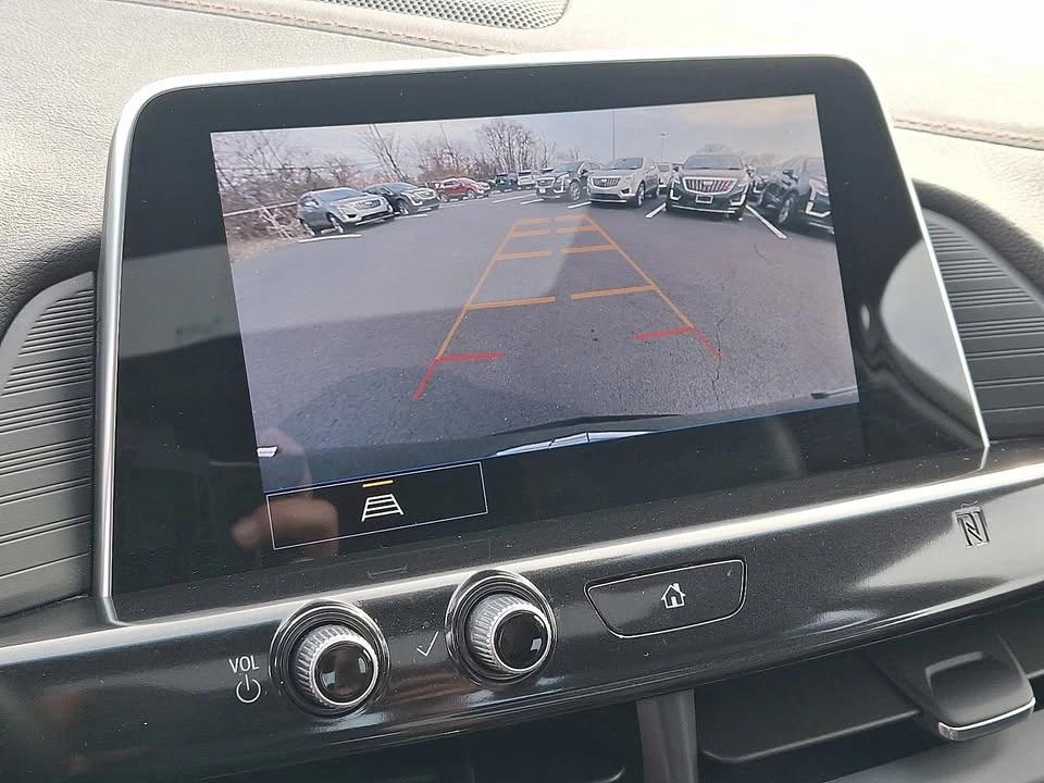 2021 Cadillac CT4-V - Image 20 of 20