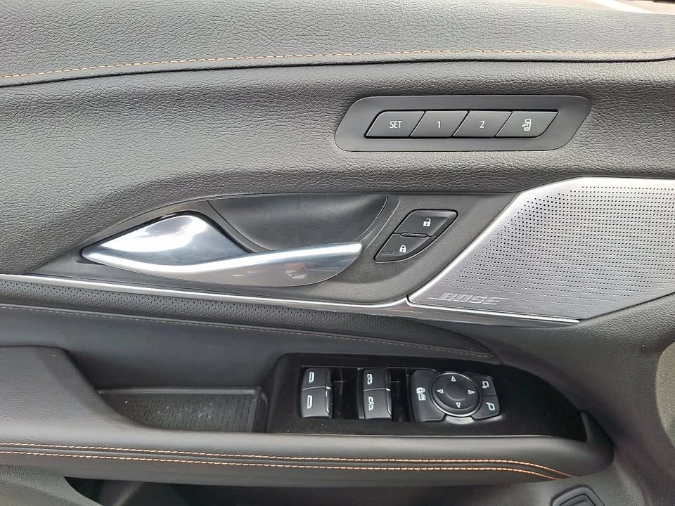 2021 Cadillac CT4-V - Image 13 of 20