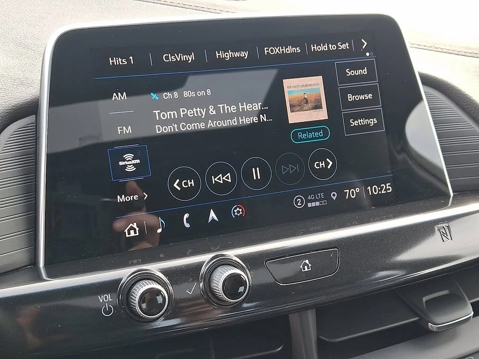 2021 Cadillac CT4-V - Image 19 of 20