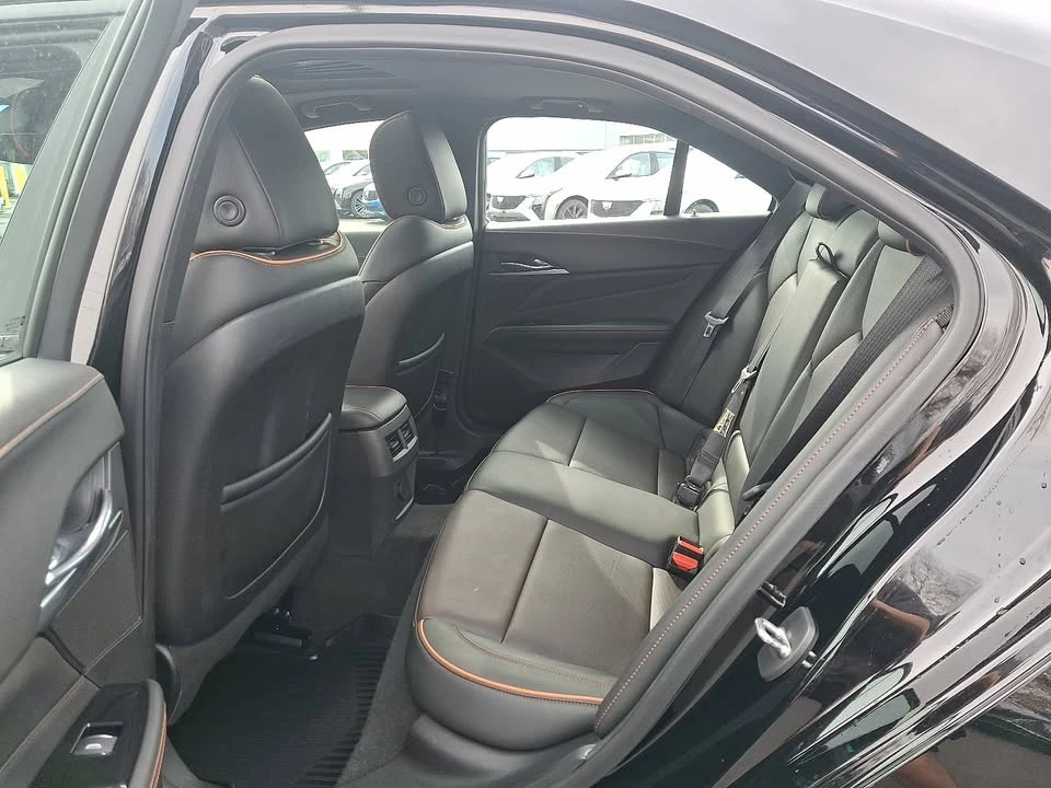 2021 Cadillac CT4-V - Image 10 of 20