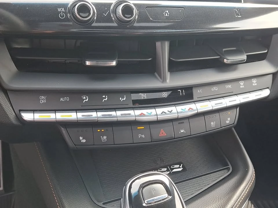 2021 Cadillac CT4-V - Image 17 of 20