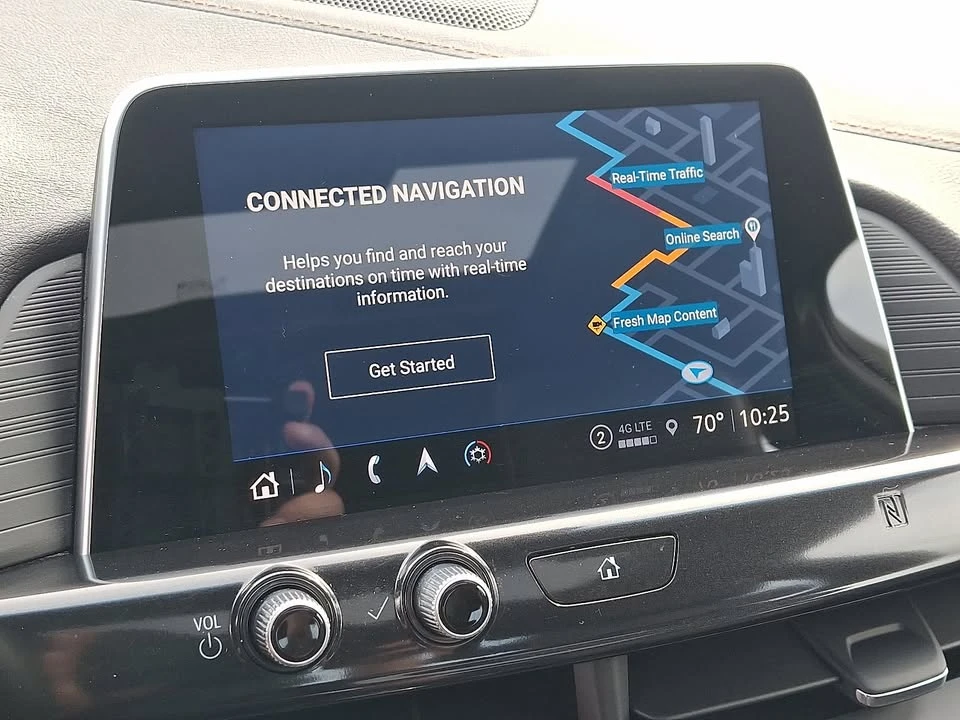 2021 Cadillac CT4-V - Image 18 of 20