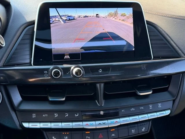 2021 Cadillac CT4-V - Image 12 of 20