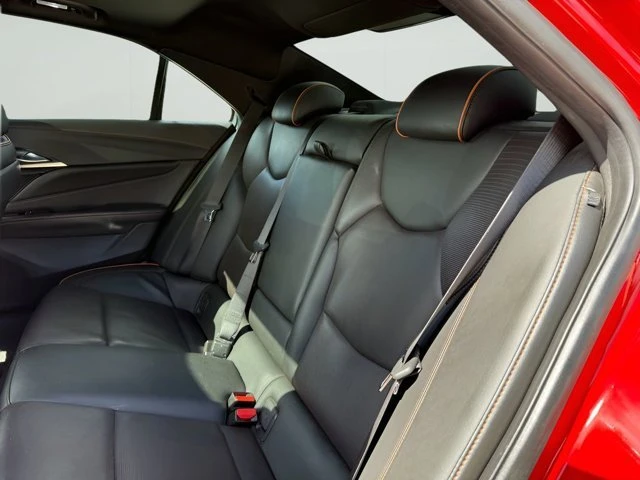 2021 Cadillac CT4-V - Image 14 of 17