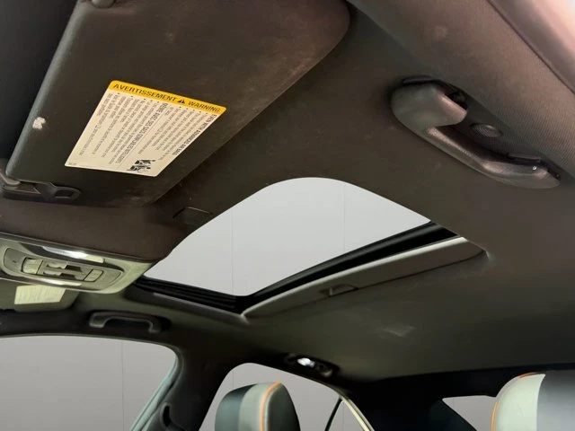 2021 Cadillac CT4-V - Image 12 of 17