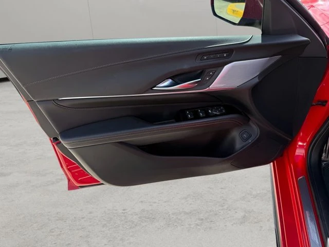 2021 Cadillac CT4-V - Image 9 of 17