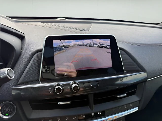2021 Cadillac CT4-V - Image 16 of 17