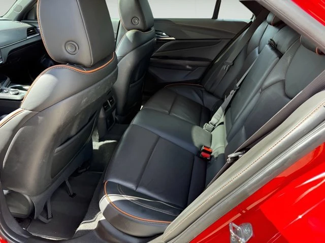 2021 Cadillac CT4-V - Image 13 of 17