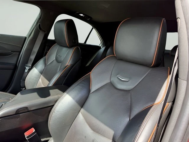 2021 Cadillac CT4-V - Image 11 of 17
