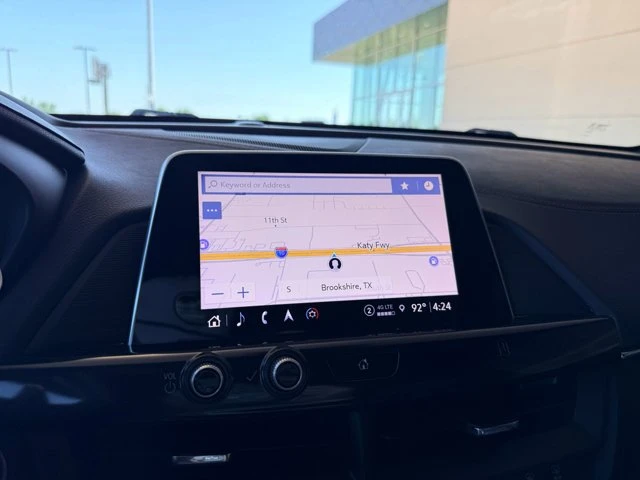 2021 Cadillac CT4-V - Image 16 of 20