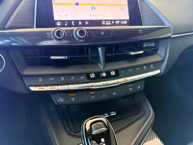 2021 Cadillac CT4-V - Image 19 of 20