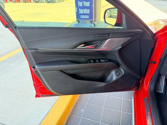 2021 Cadillac CT4-V - Image 9 of 20