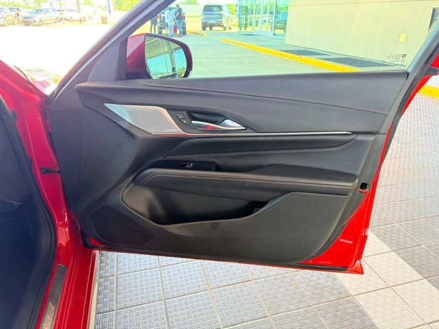 2021 Cadillac CT4-V - Image 11 of 20