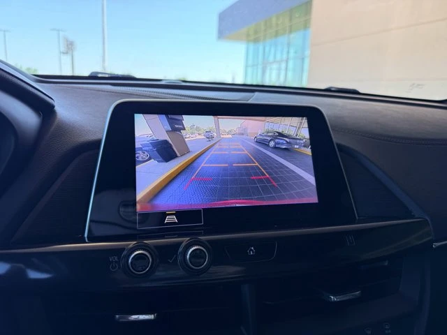 2021 Cadillac CT4-V - Image 18 of 20