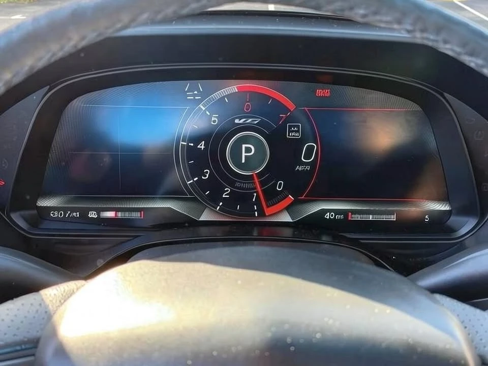 2021 Cadillac CT4-V - Image 12 of 14