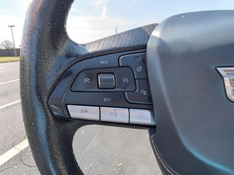 2021 Cadillac CT4-V - Image 11 of 14