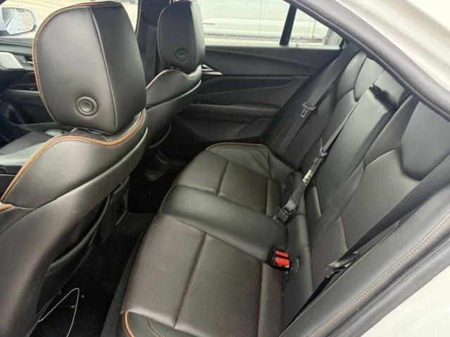 2021 Cadillac CT4-V - Image 15 of 19