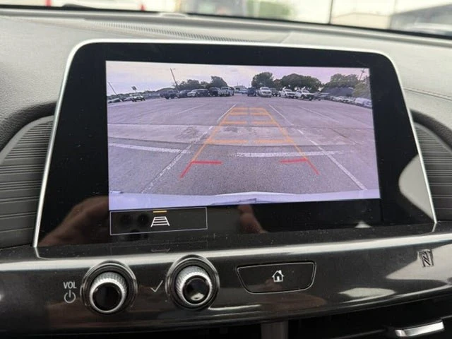 2021 Cadillac CT4-V - Image 14 of 19