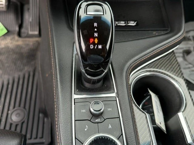 2021 Cadillac CT4-V - Image 13 of 19