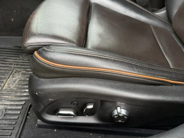 2021 Cadillac CT4-V - Image 10 of 19