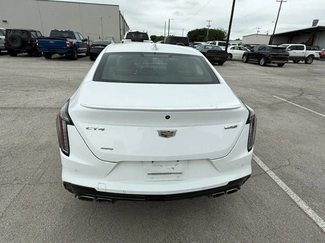 2021 Cadillac CT4-V - Image 19 of 19