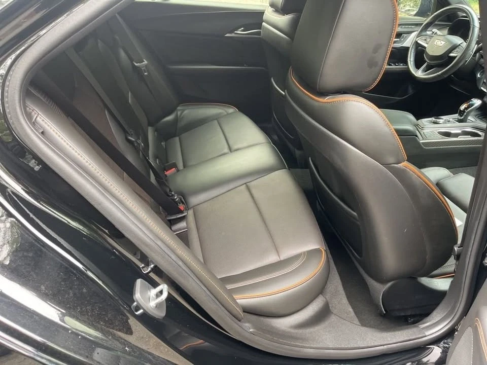 2021 Cadillac CT4-V - Image 19 of 19