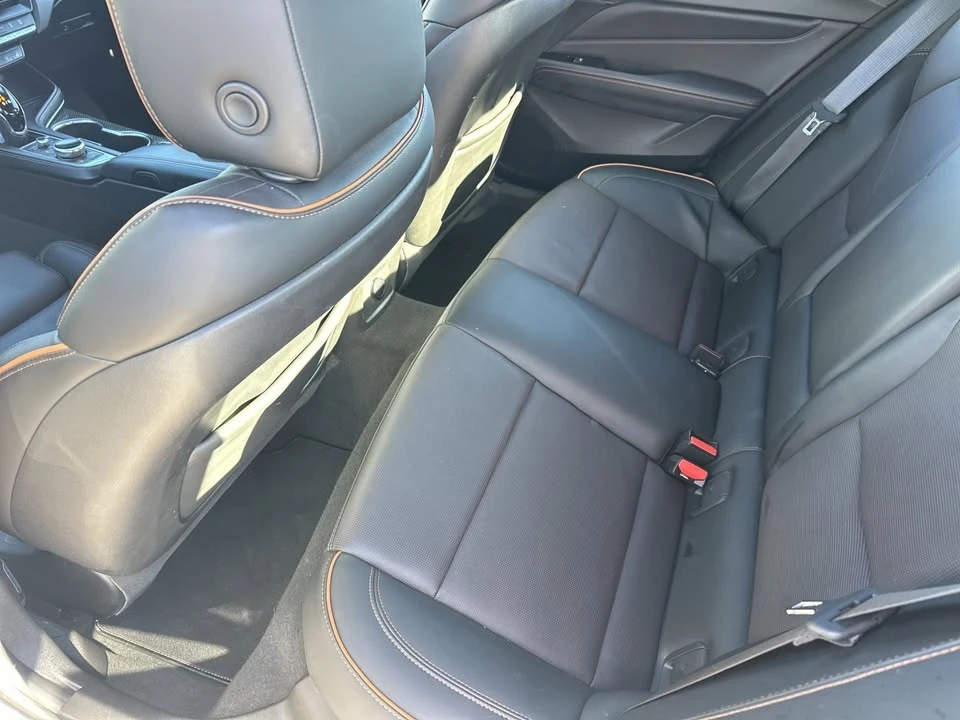 2021 Cadillac CT4-V - Image 8 of 12