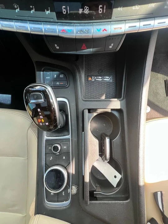 2021 Cadillac CT5 - Image 16 of 20