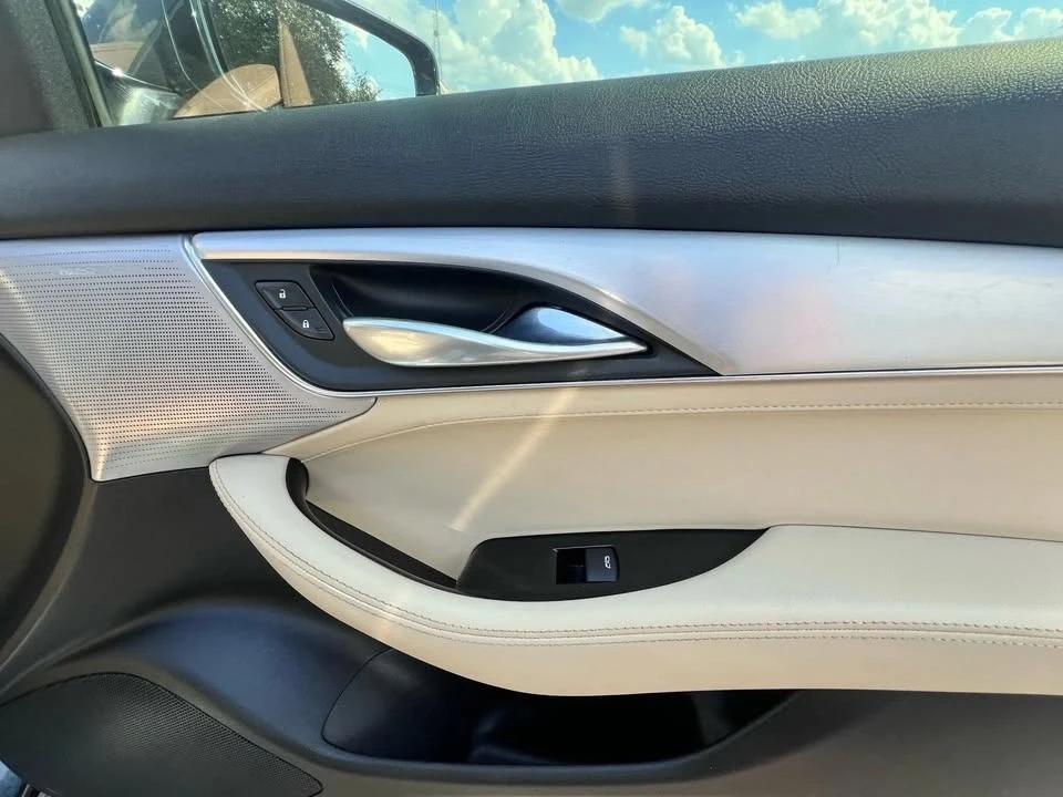 2021 Cadillac CT5 - Image 20 of 20