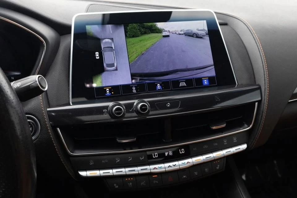 2021 Cadillac CT5 - Image 20 of 20