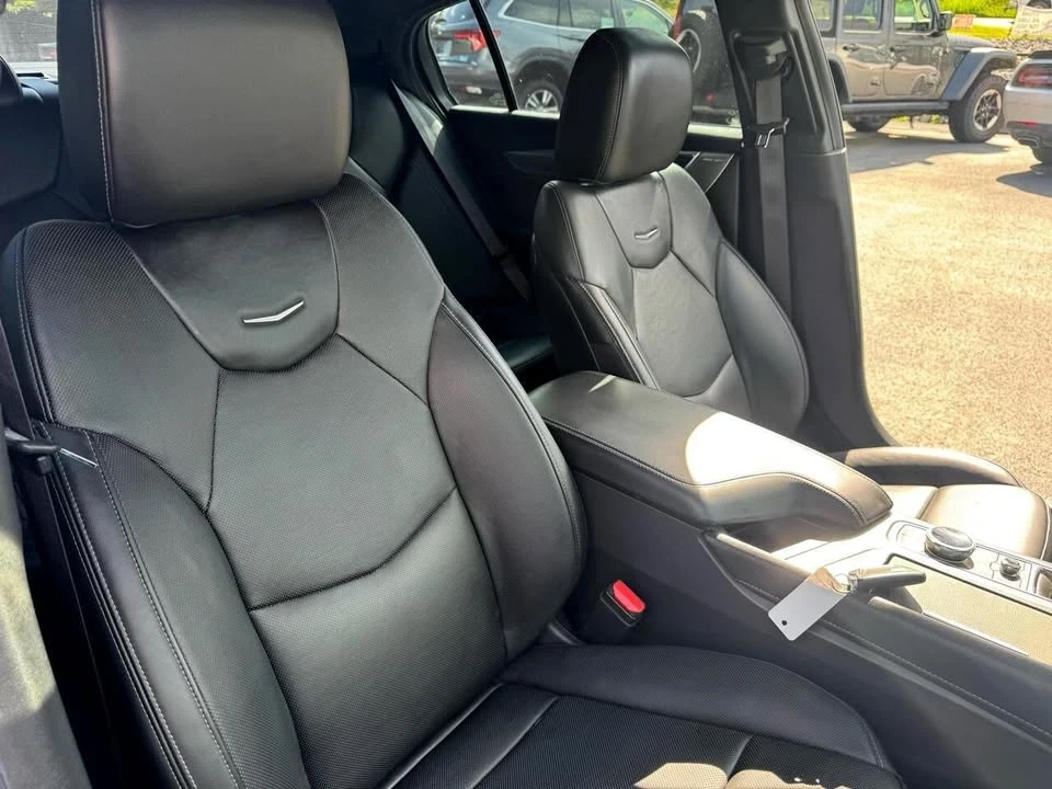 2021 Cadillac CT5 - Image 15 of 20