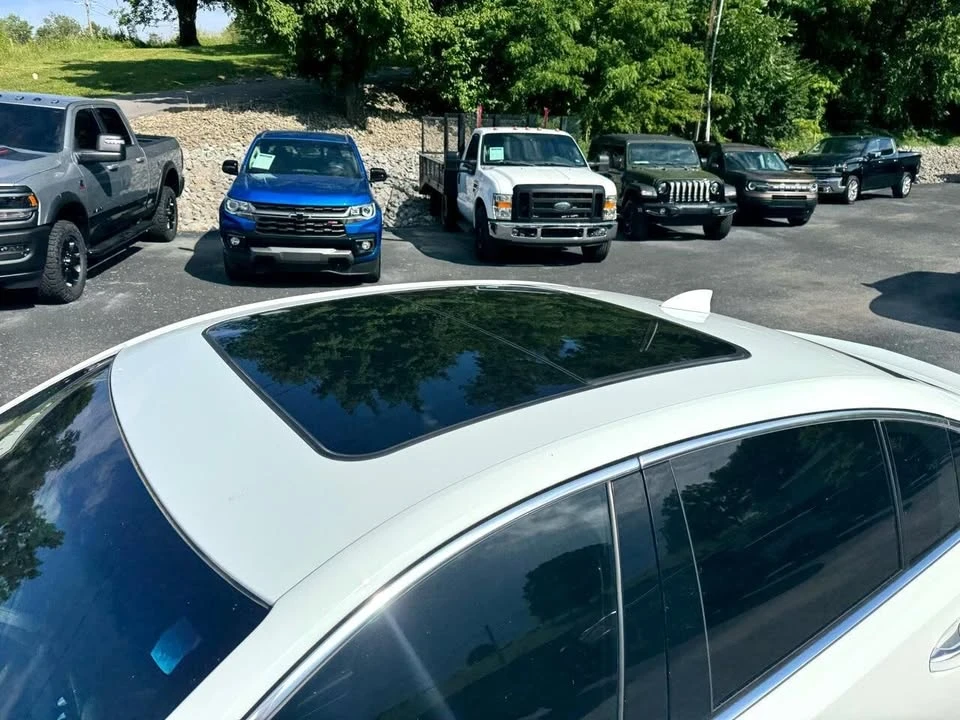 2021 Cadillac CT5 - Image 10 of 20