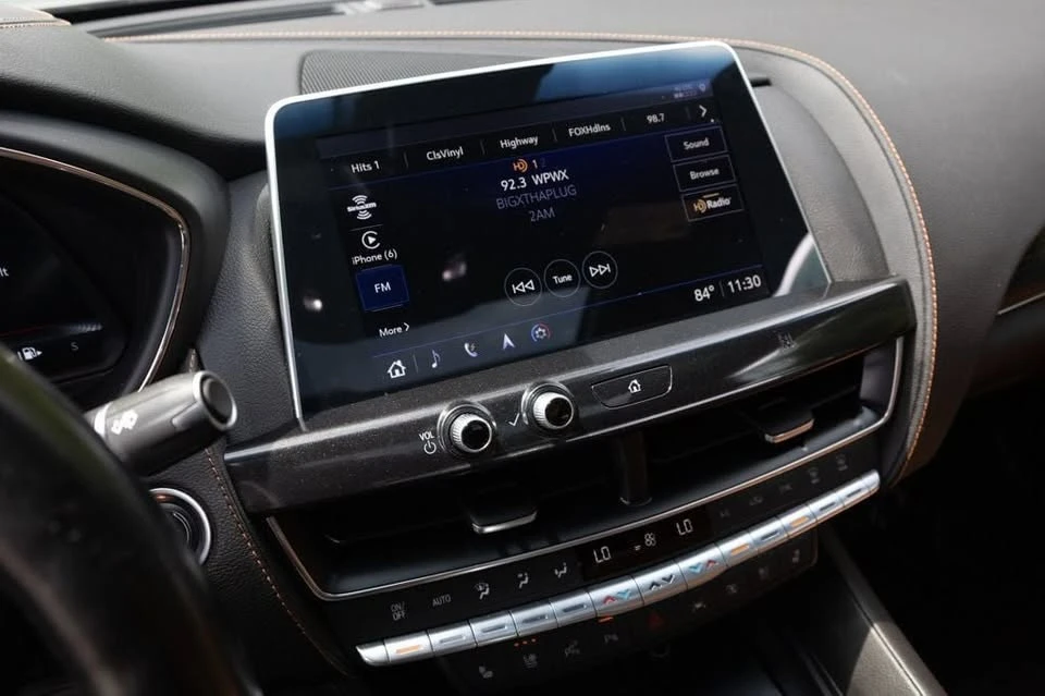 2021 Cadillac CT5 - Image 19 of 20