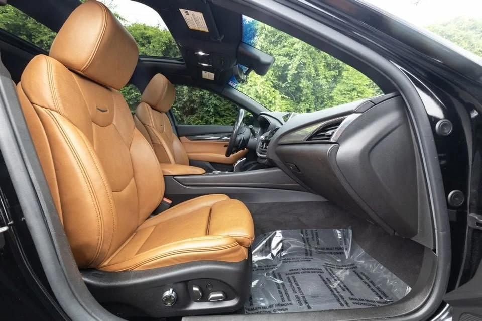2021 Cadillac CT5 - Image 16 of 20