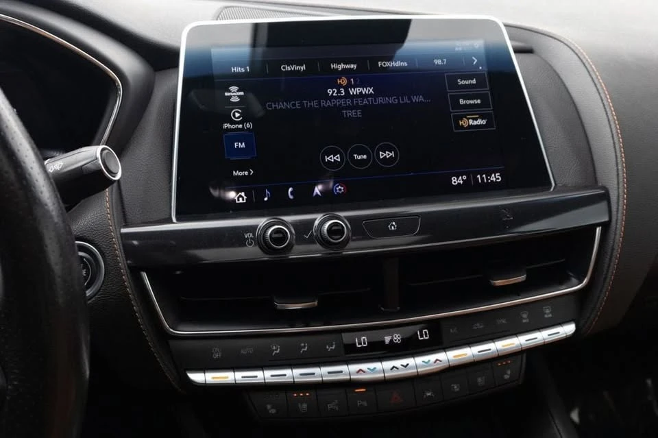 2021 Cadillac CT5 - Image 18 of 20