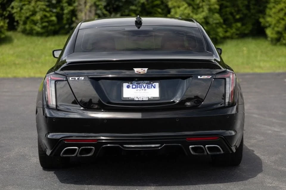 2021 Cadillac CT5 - Image 6 of 20