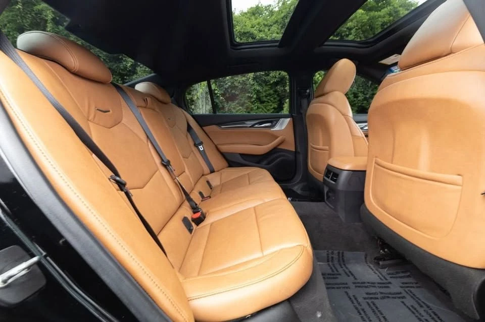 2021 Cadillac CT5 - Image 15 of 20