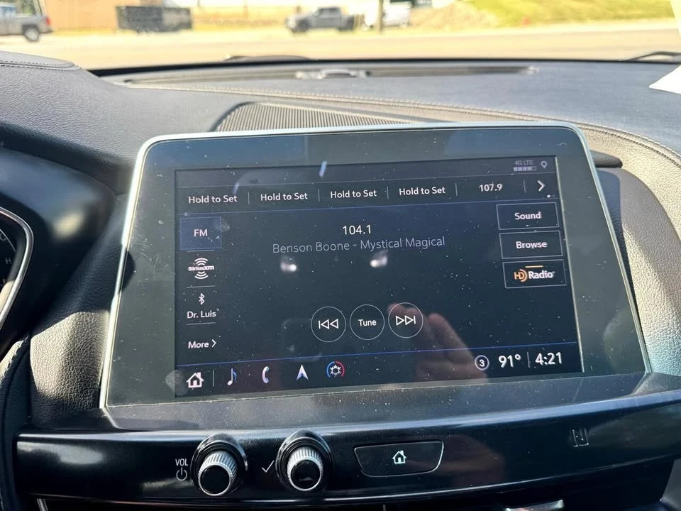 2021 Cadillac CT5 - Image 20 of 20