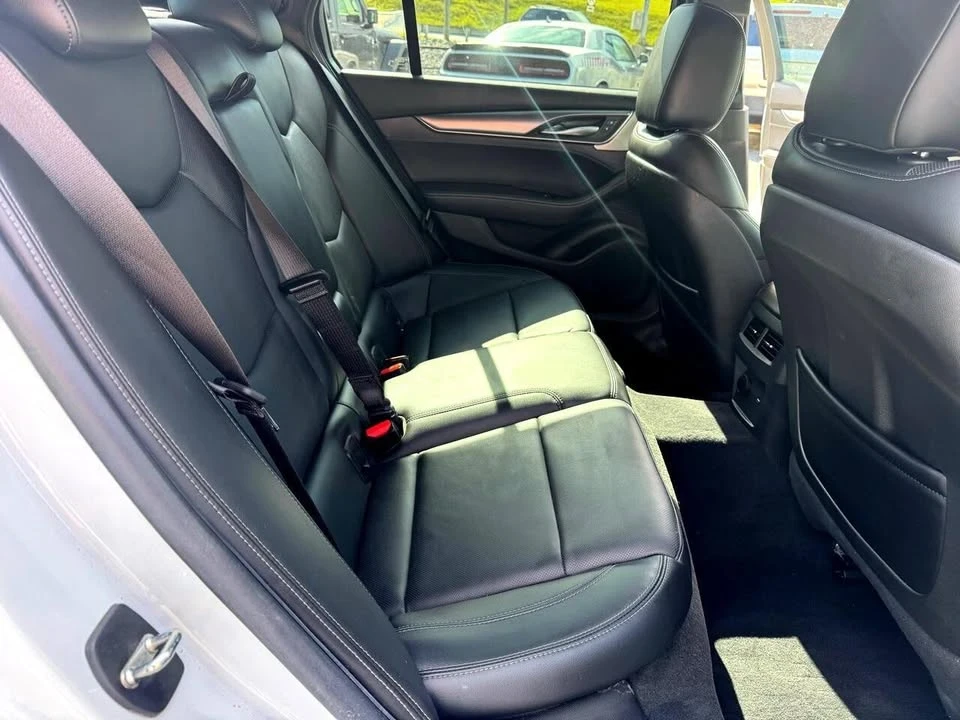 2021 Cadillac CT5 - Image 13 of 20