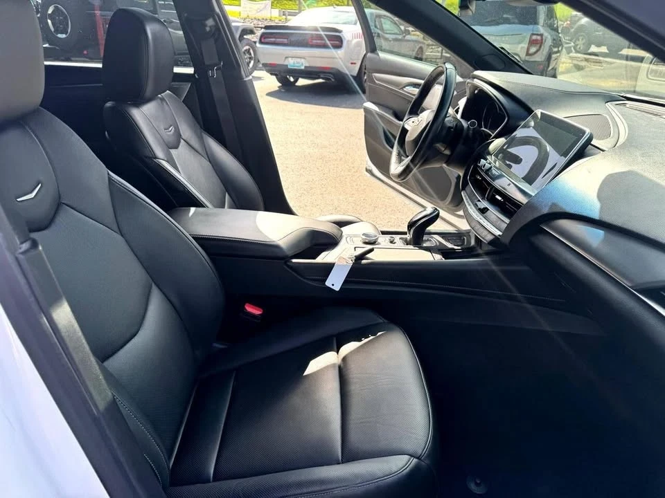 2021 Cadillac CT5 - Image 14 of 20