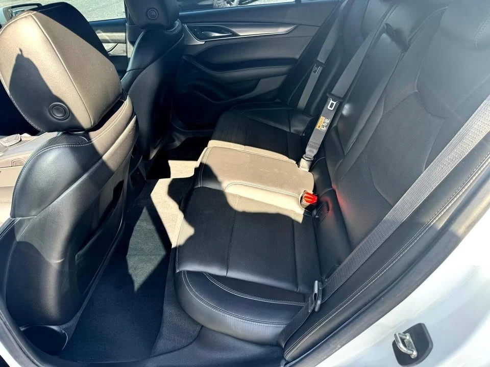2021 Cadillac CT5 - Image 12 of 20