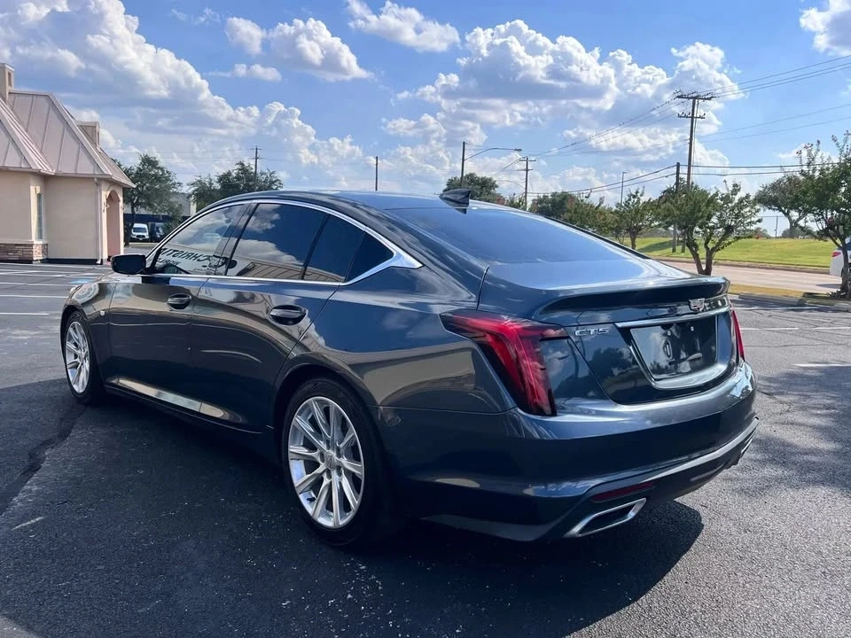 2021 Cadillac CT5 - Image 6 of 20