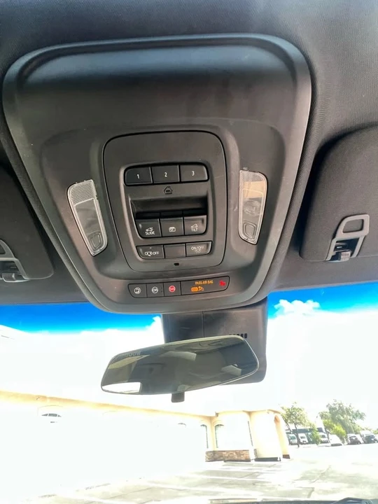 2021 Cadillac CT5 - Image 18 of 20